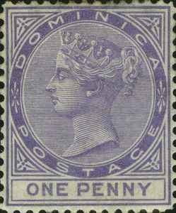 Issue of 1877-1879