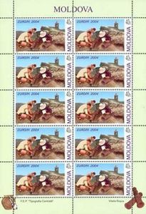 Archeological Excavations at Orheiul Vechi (Old Orhei)