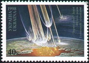 400 Million Years of the Illintsy Astrobleme