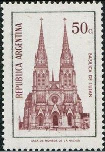 Basilica de Lujan