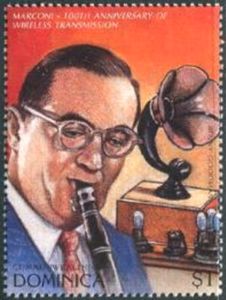 Benny Goodman