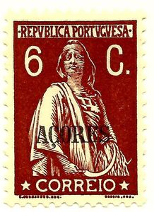 Ceres retouched engraving