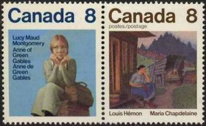 Canadian Writers (1st series)