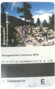 Glungezerbahn