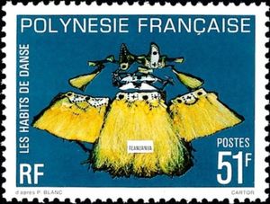 Folklore - Tenanuanua Group clothes