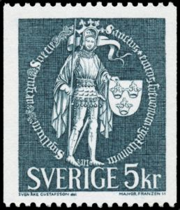 Great Seal of Erik IX