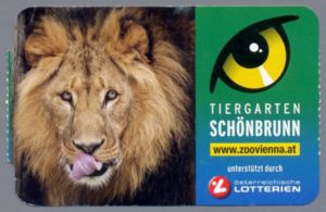 Tiergarten Schönbrunn