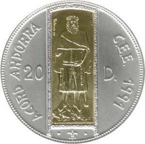 20 Diners (King Peter III)