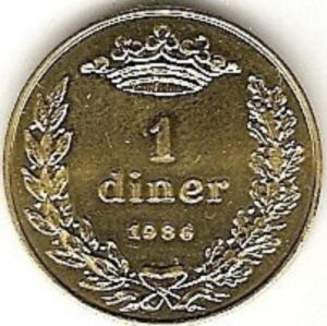 1 Diner