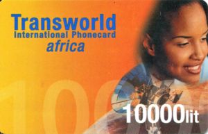 Transworld - Africa