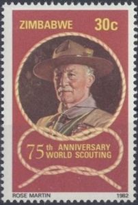 Lord Baden-Powell