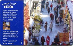 Quartier Petit Champlain