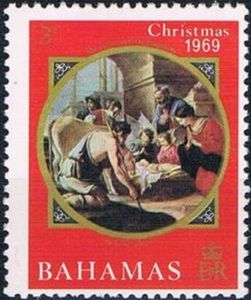 Adoration of the Shepherds