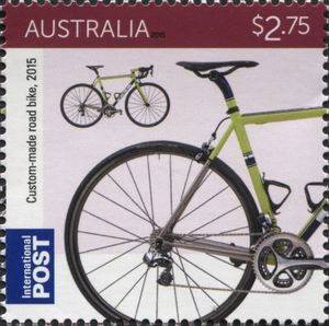 custom made road bikes