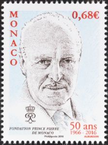 The Prince Pierre Foundation