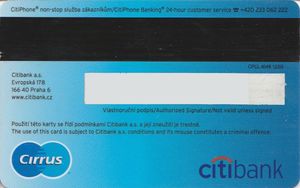 citibank - CitiCard