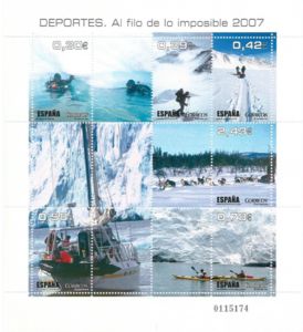 On the Edge of the Impossible