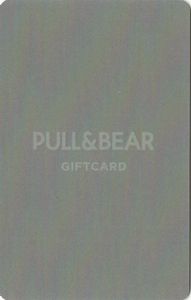 pull&bear es