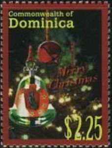 Christmas Tree Decorations