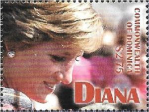 Lady Diana