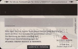 Austria Trend