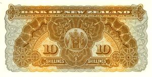 10 Shillings