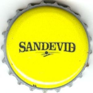 Sandevid