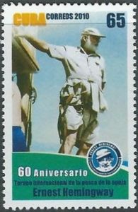 Ernest Hemingway International Fishing Tournament