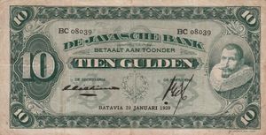 10 Gulden