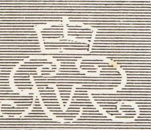 King George V Overprint