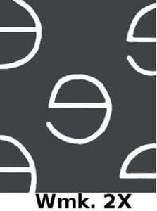 Europa CEPT - Square