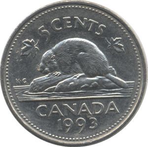 5 Cents