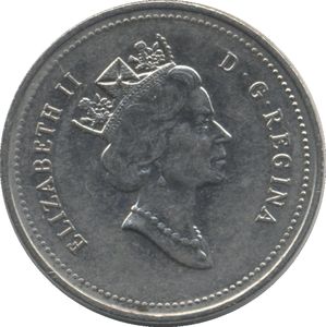 5 Cents