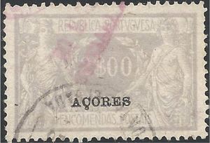 Allegory: Trade and Industry