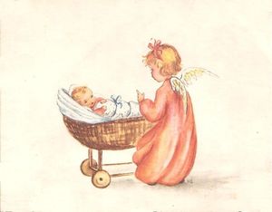 "Guardian Angel", PA (CH), Er, 81