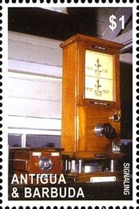 Signal Block Instrument