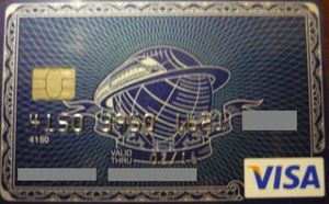 Bank Card Vtb24 Train Relief Number Vtb24 Russia Col Ru Vi