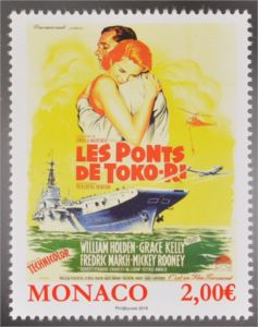 The Bridges At Toko-Ri