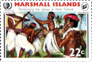 International Youth Year