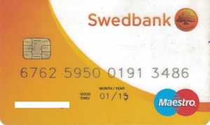 Swedbank