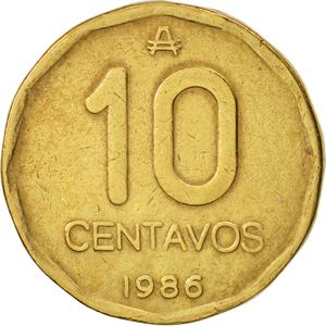 10 Centavos
