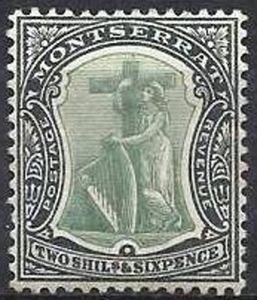 Symbol of the Colony