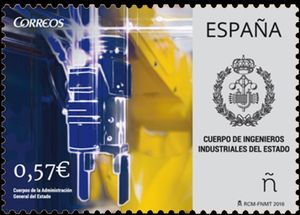 State Industrial Engineer Corps