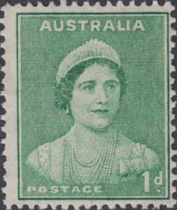 Queen Elizabeth, Die II