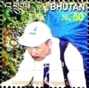 Move for Health Walk