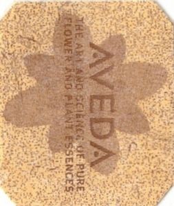 Tea Label Comforting Tea The Reconfortant Aveda United States