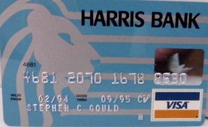 Harris Bank