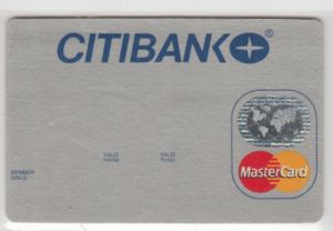 Citibank