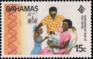 International Year of the Family