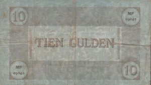 10 Gulden